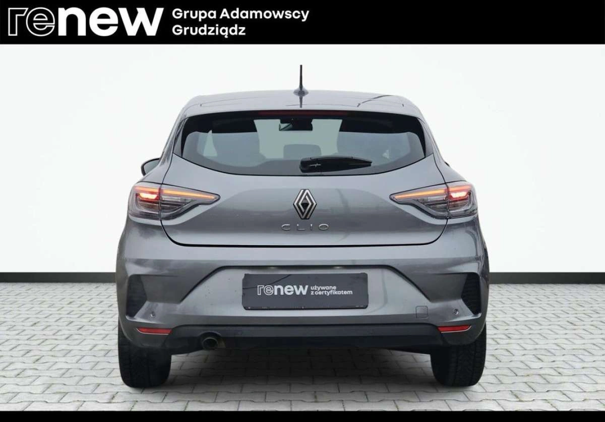Renault Clio - Zdjęcie 10