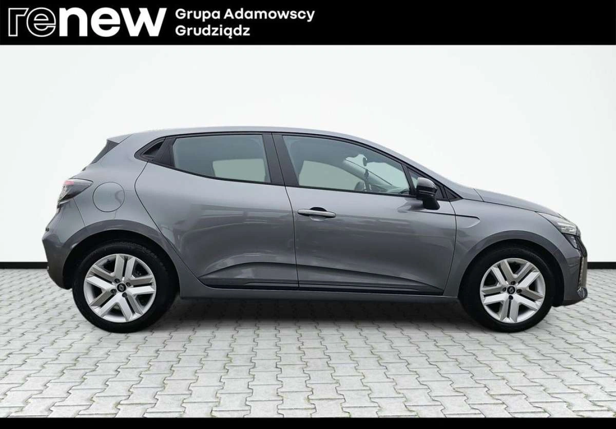 Renault Clio - Zdjęcie 11