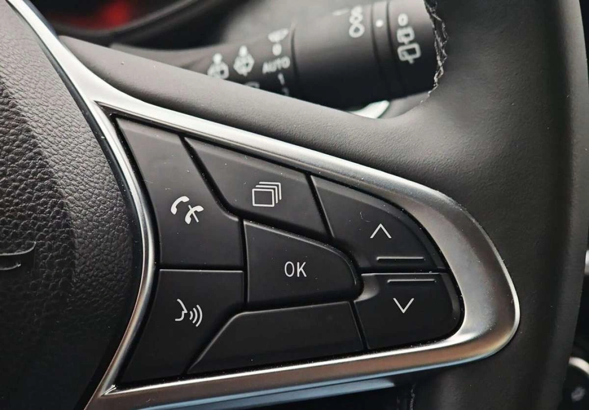 Renault Clio - Zdjęcie 18