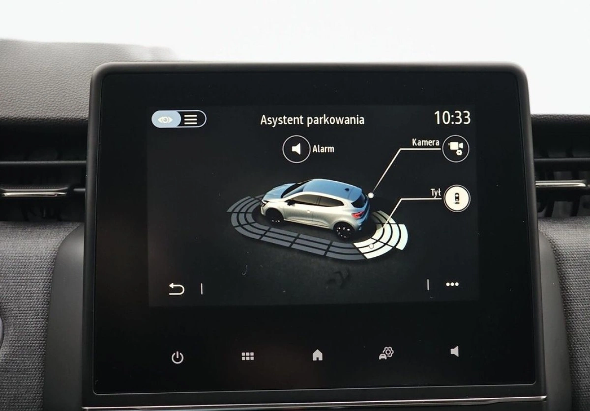 Renault Clio - Zdjęcie 24