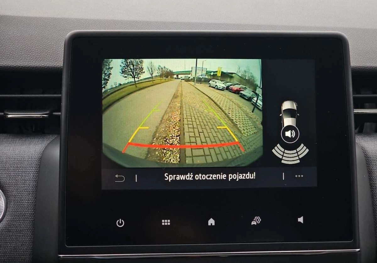 Renault Clio - Zdjęcie 25