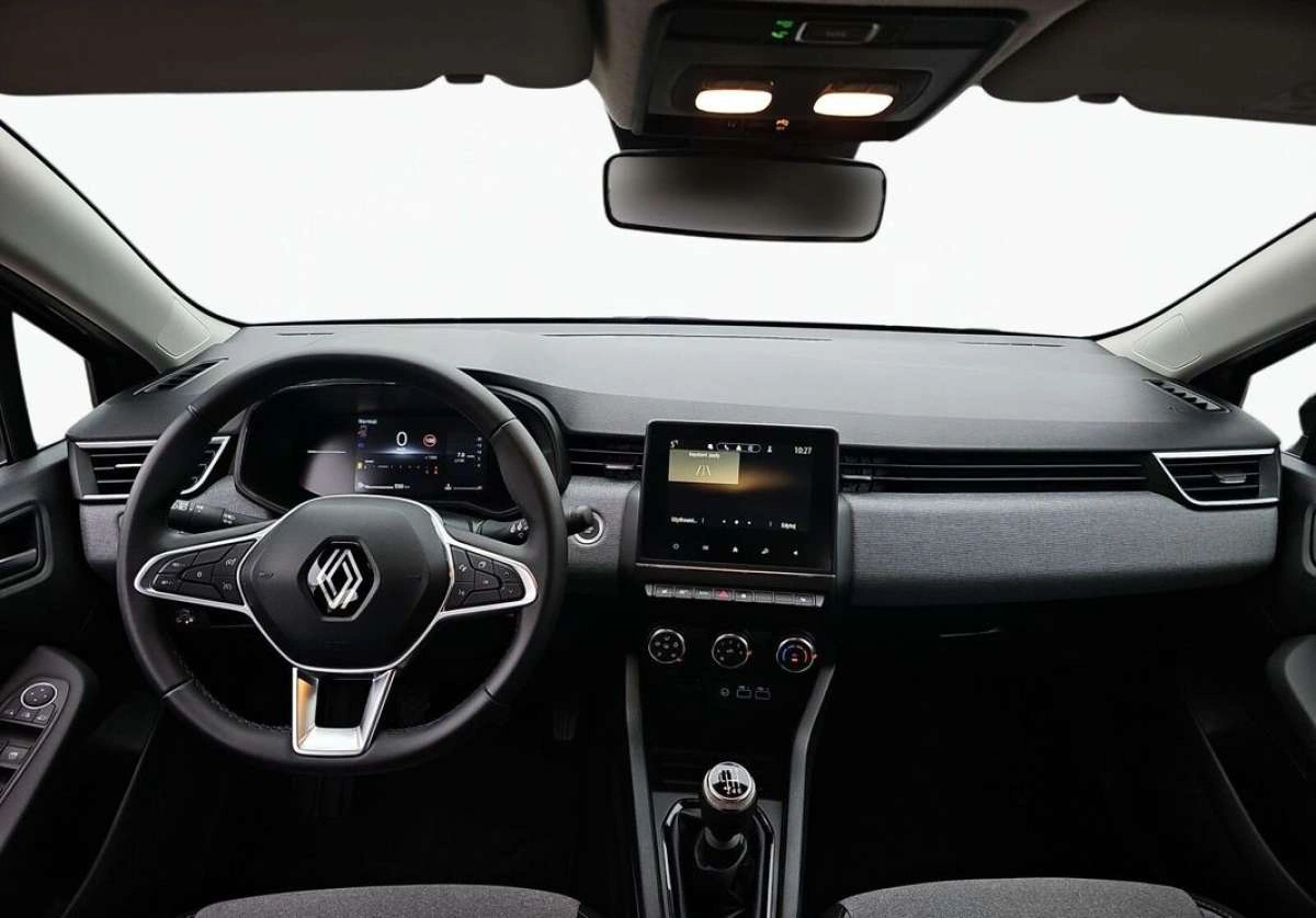 Renault Clio - Zdjęcie 29