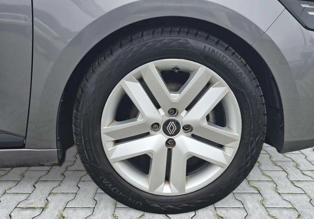 Renault Clio - Zdjęcie 30