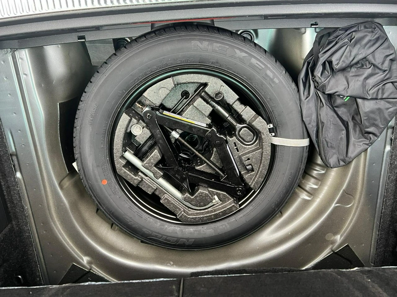 Skoda Superb - Zdjęcie 12