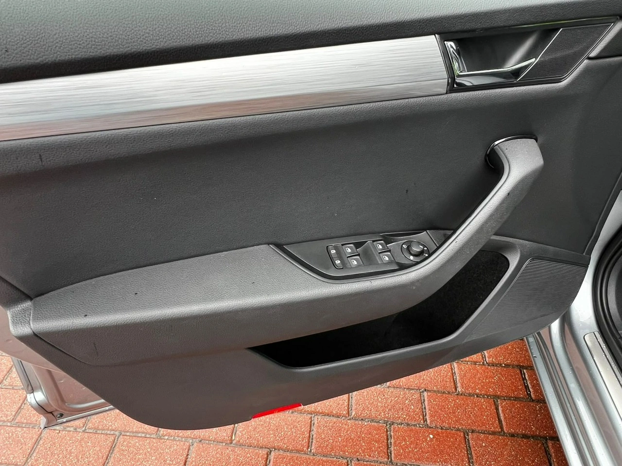 Skoda Superb - Zdjęcie 13