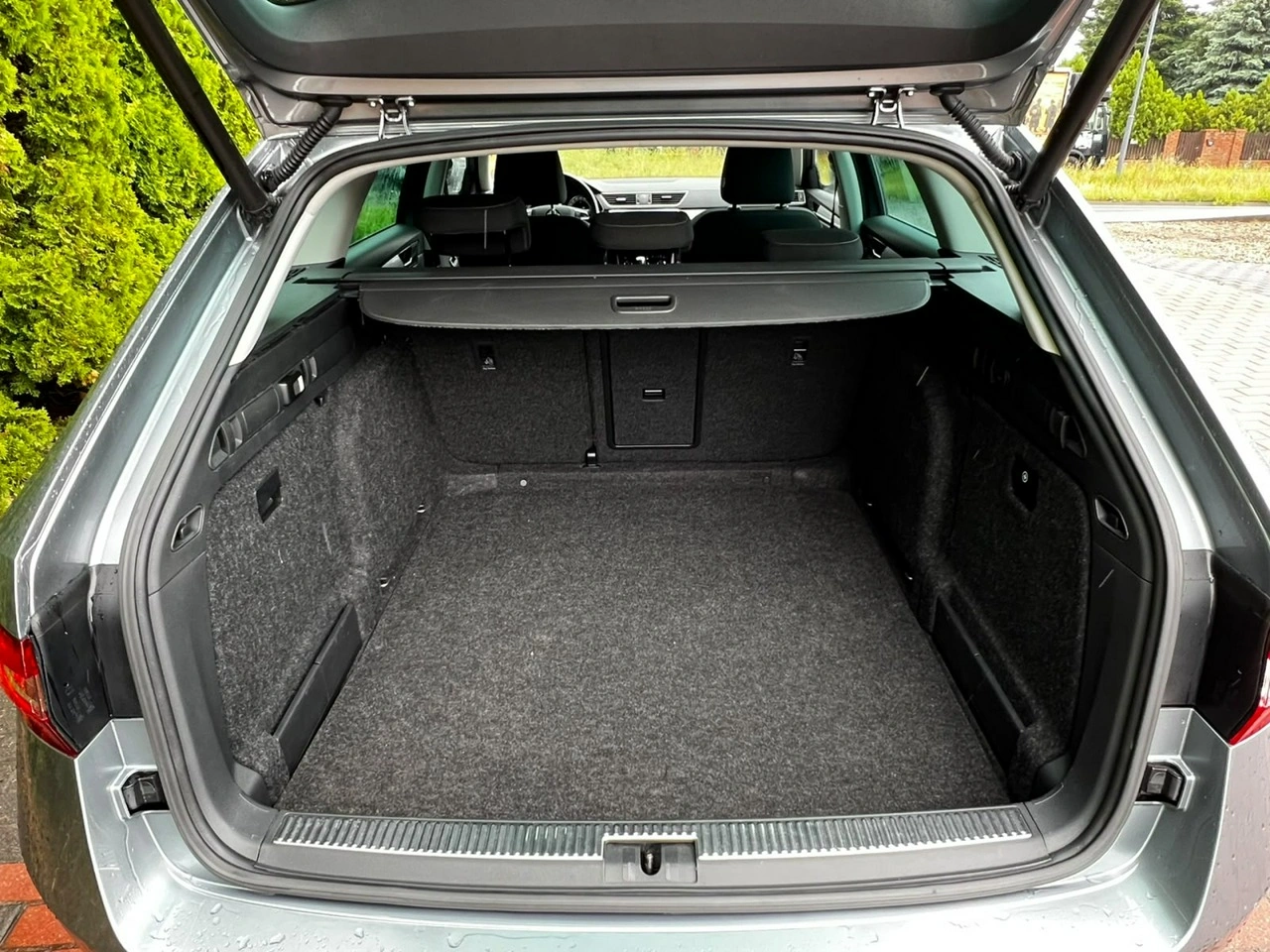 Skoda Superb - Zdjęcie 14