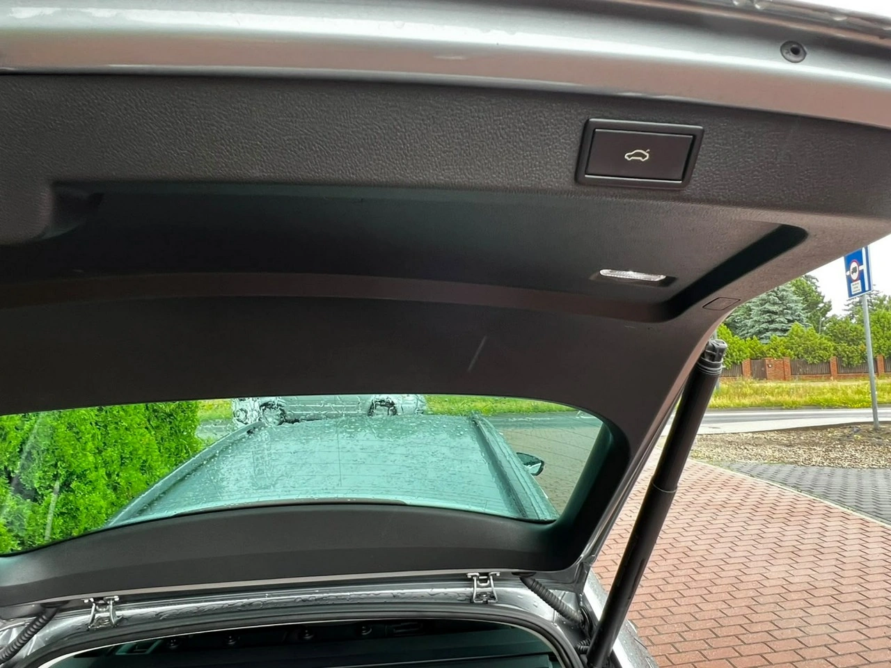 Skoda Superb - Zdjęcie 15