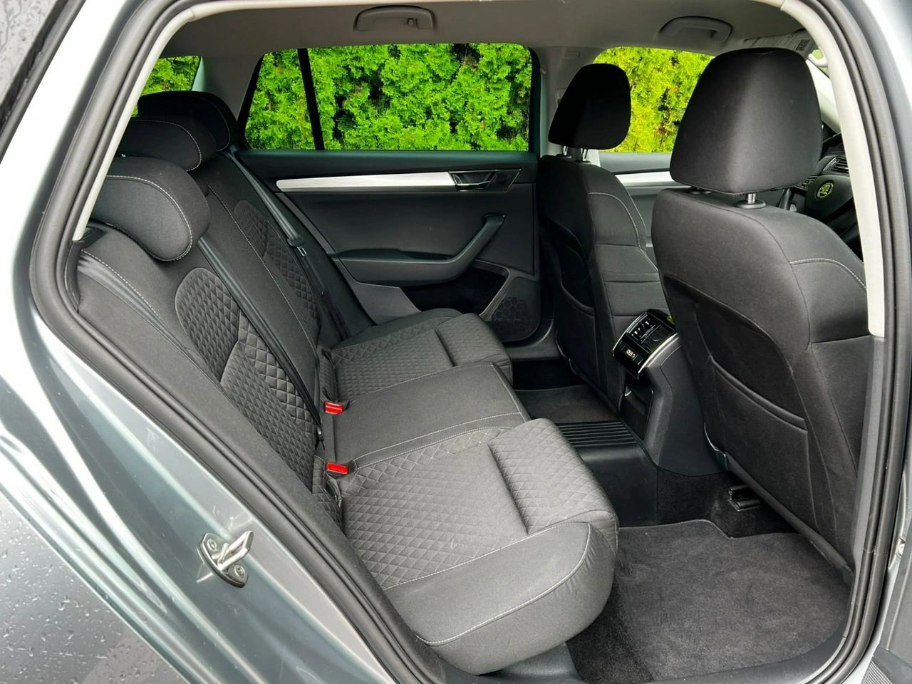 Skoda Superb - Zdjęcie 17