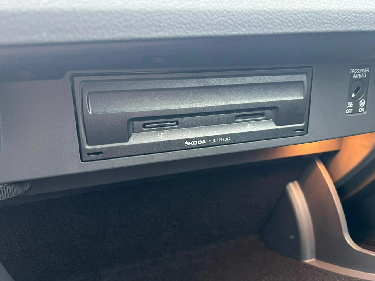 Skoda Superb - Zdjęcie 20