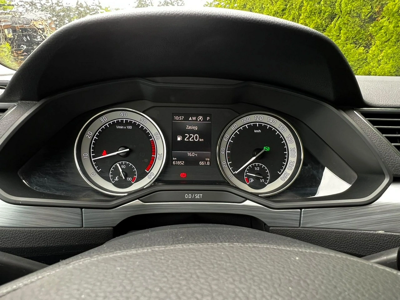 Skoda Superb - Zdjęcie 7