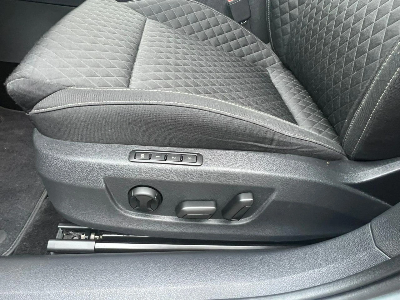 Skoda Superb - Zdjęcie 8