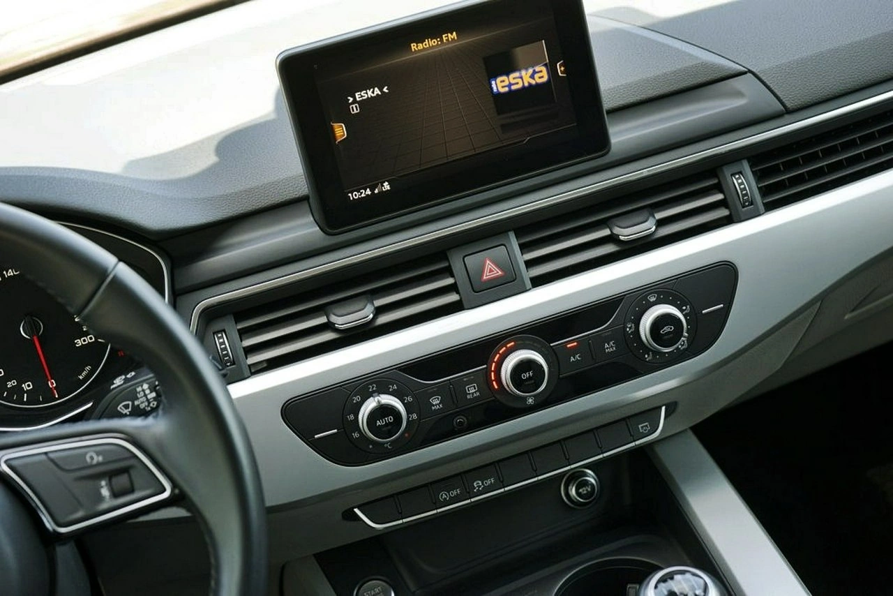 Audi A4 - Zdjęcie 28