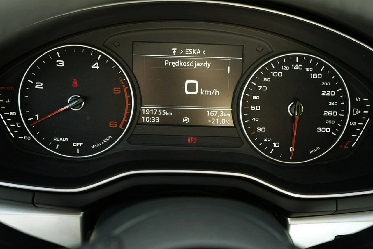 Audi A4 - Zdjęcie 33