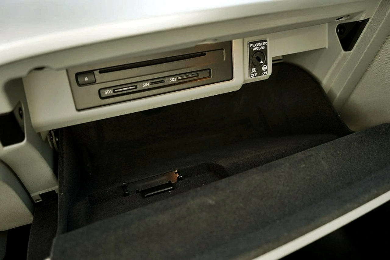 Audi A4 - Zdjęcie 35