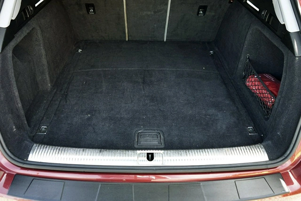 Audi A4 - Zdjęcie 38