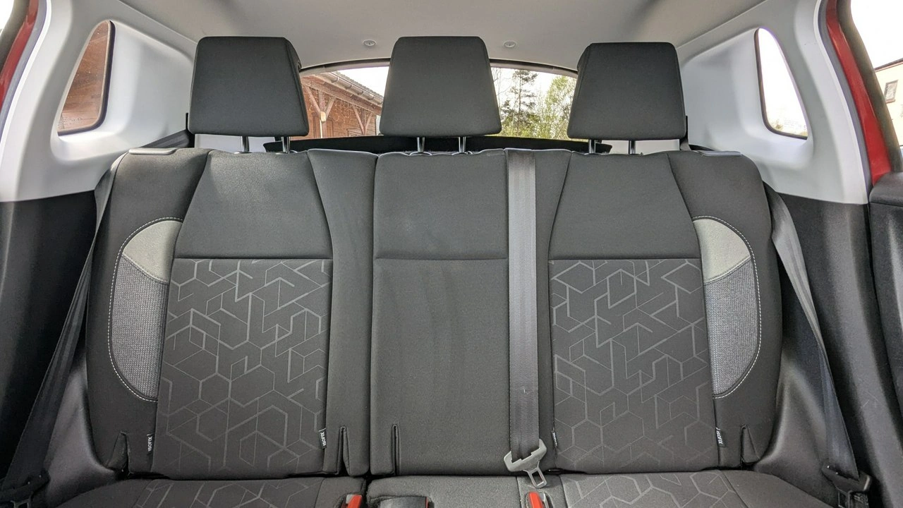 Peugeot 2008 - Zdjęcie 15