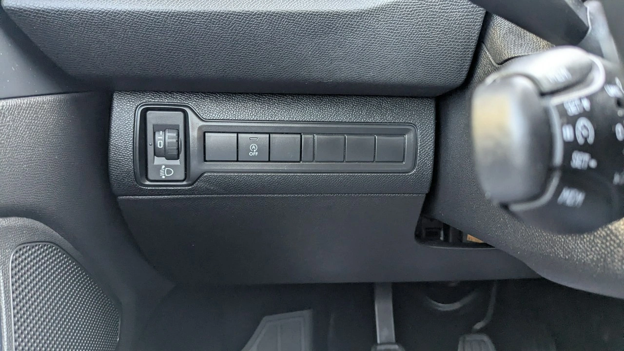 Peugeot 308 SW - Zdjęcie 32