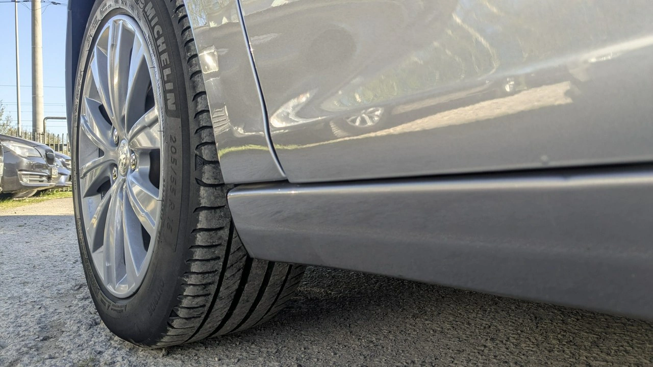 Peugeot 308 SW - Zdjęcie 41