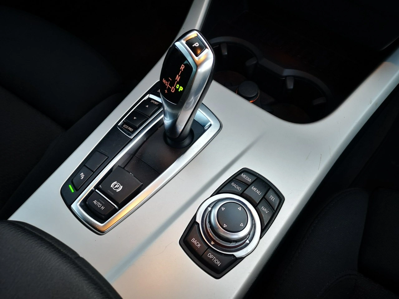 BMW X3 - Zdjęcie 9