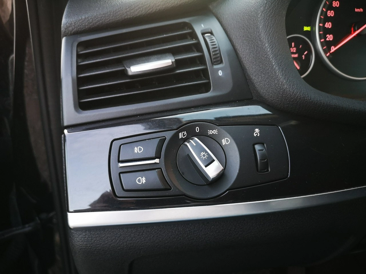 BMW X3 - Zdjęcie 14