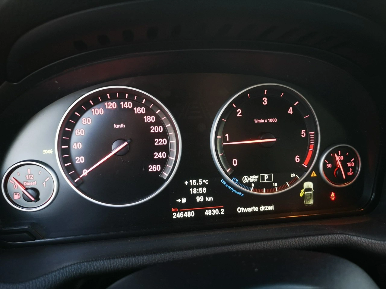 BMW X3 - Zdjęcie 16