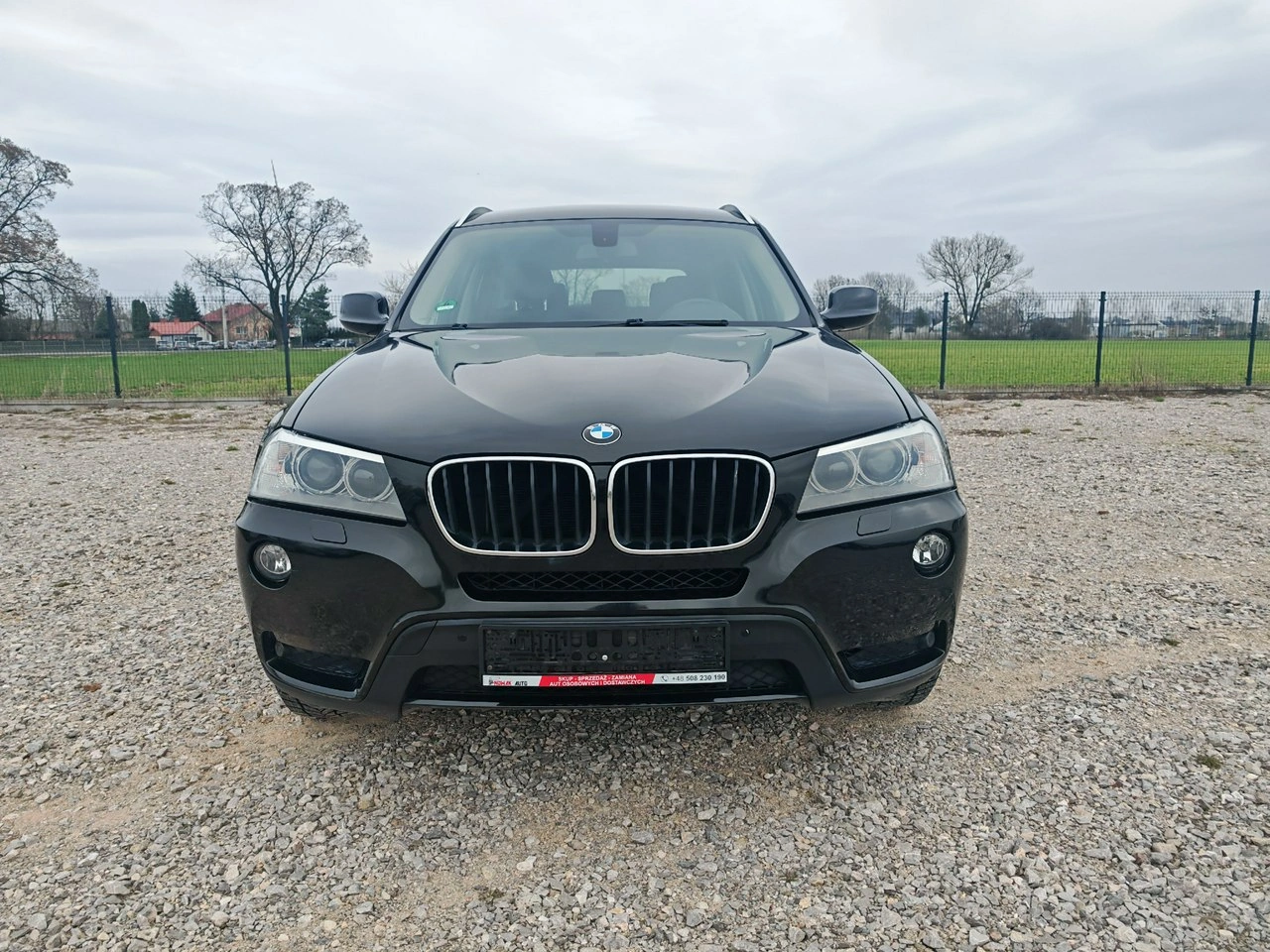 BMW X3 - Zdjęcie 19