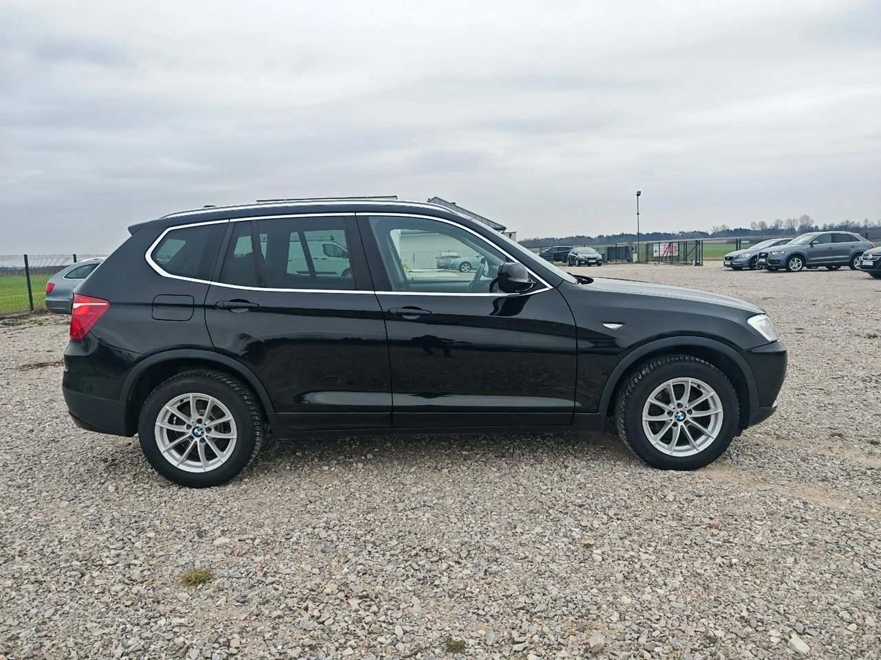 BMW X3 - Zdjęcie 20