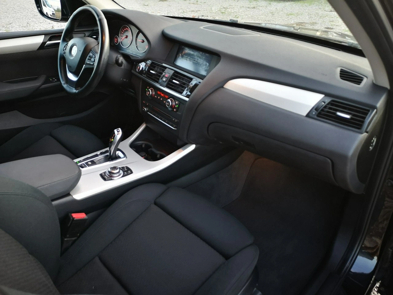 BMW X3 - Zdjęcie 6