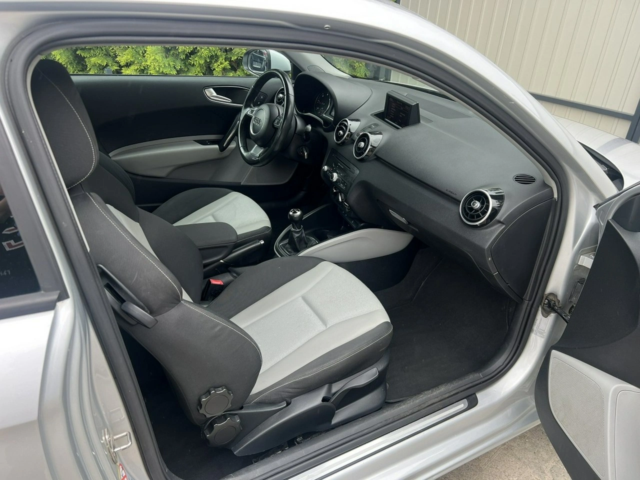 Audi A1 - Zdjęcie 5
