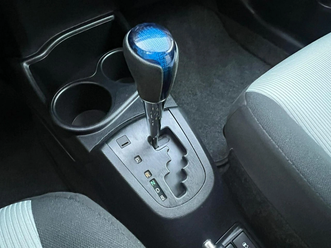 Toyota Prius+ - Zdjęcie 9