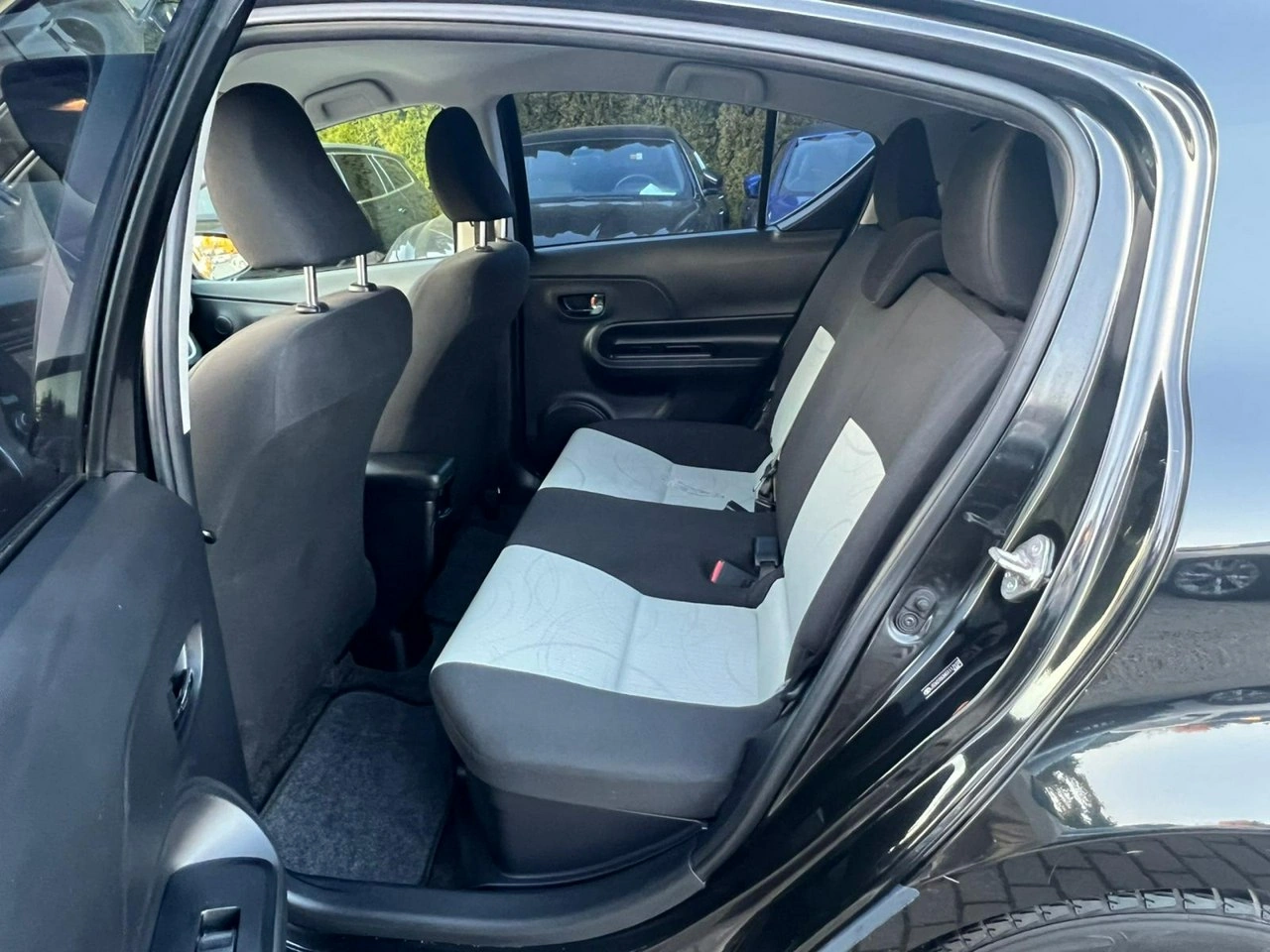 Toyota Prius+ - Zdjęcie 11