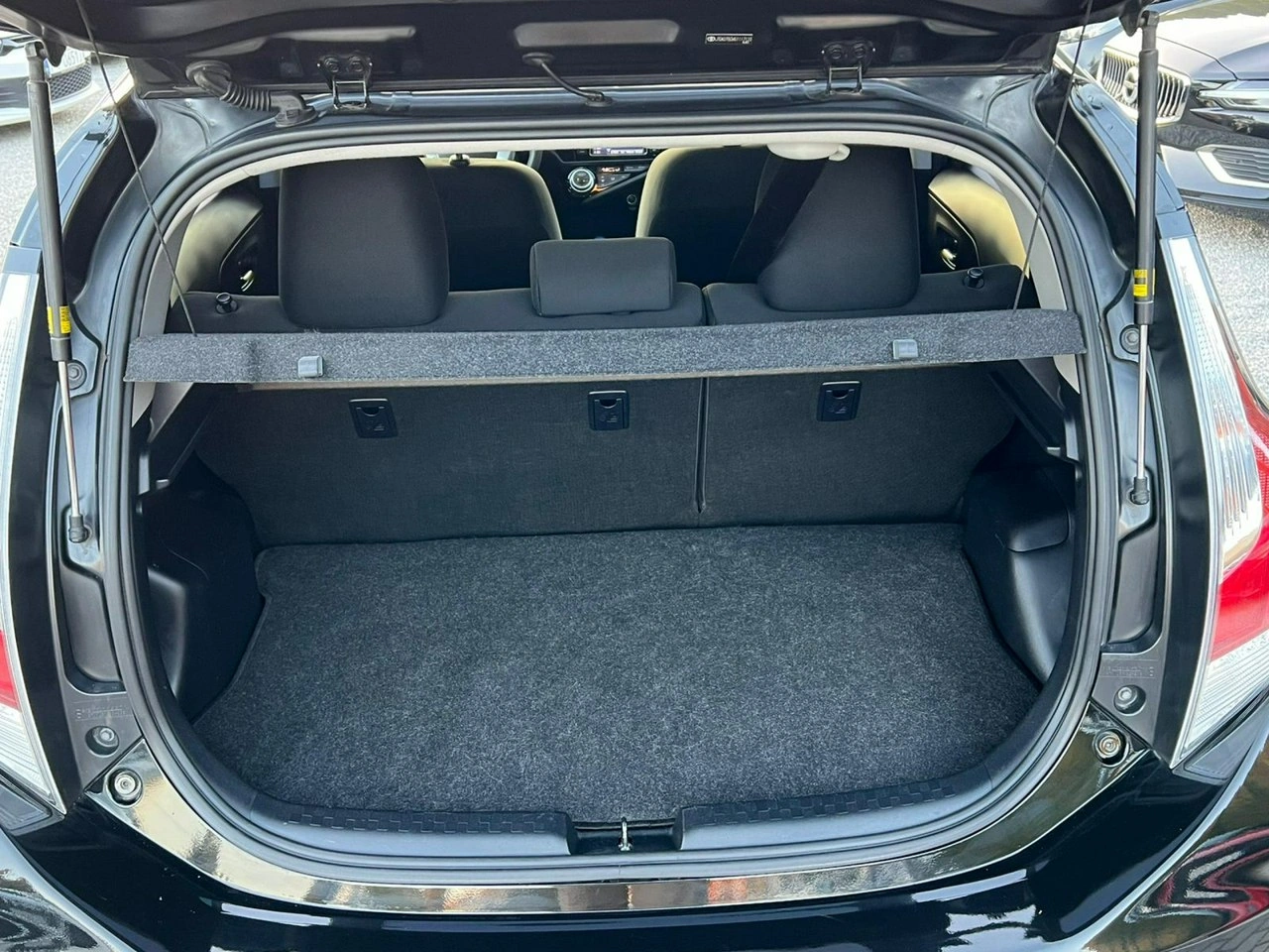 Toyota Prius+ - Zdjęcie 12