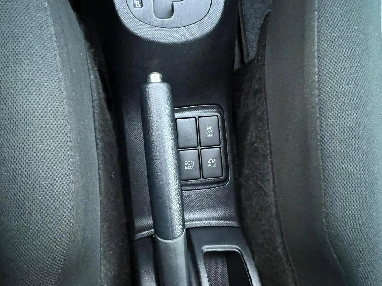 Toyota Prius+ - Zdjęcie 14