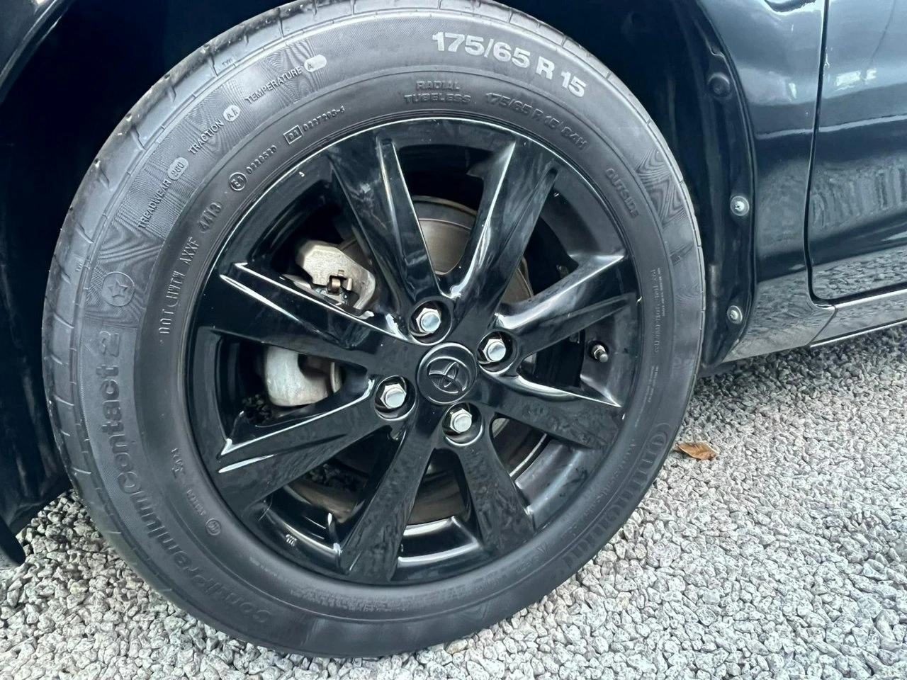 Toyota Prius+ - Zdjęcie 5