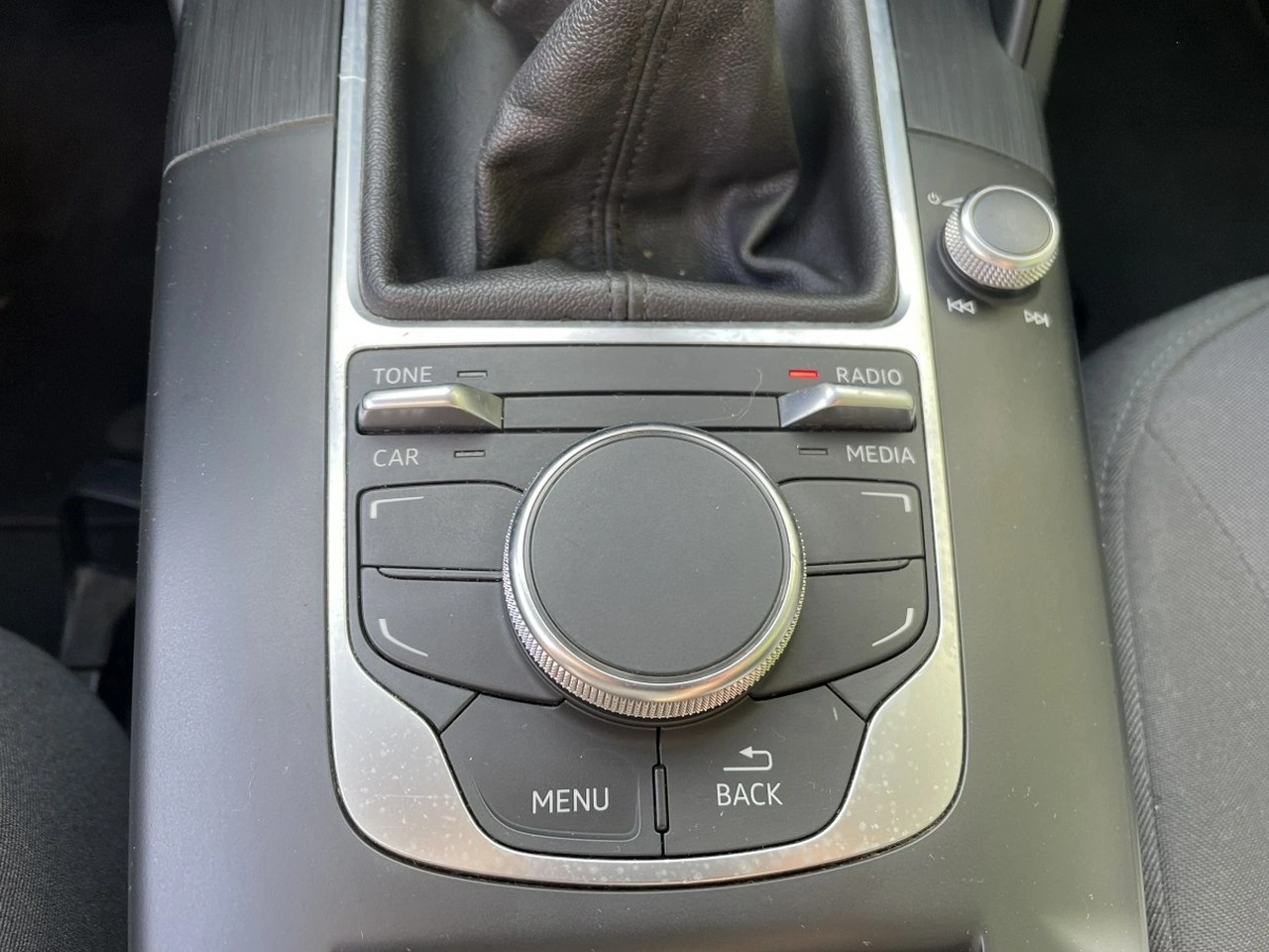 Audi A3 - Zdjęcie 9