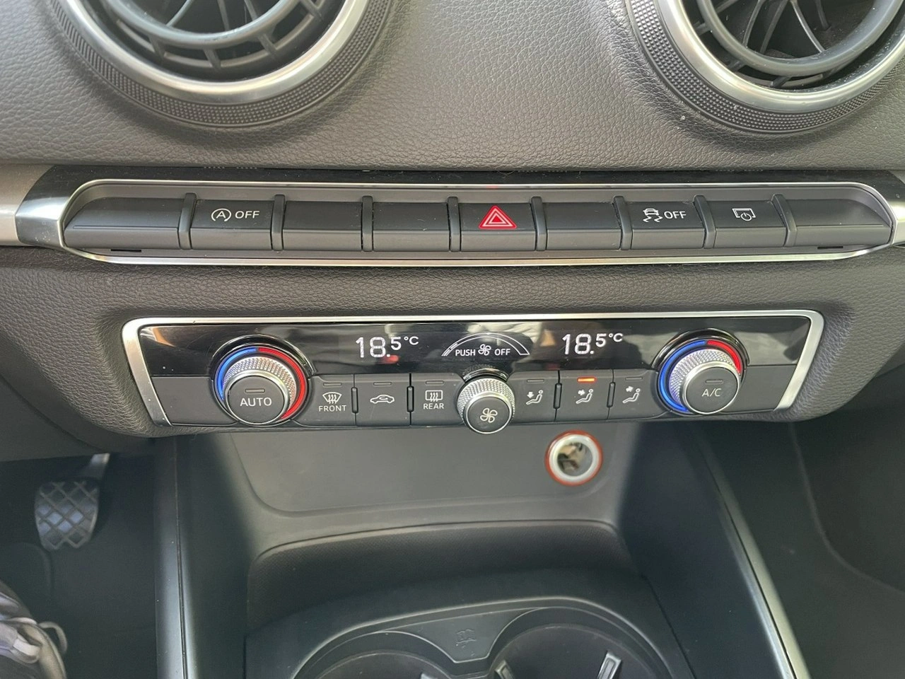 Audi A3 - Zdjęcie 10