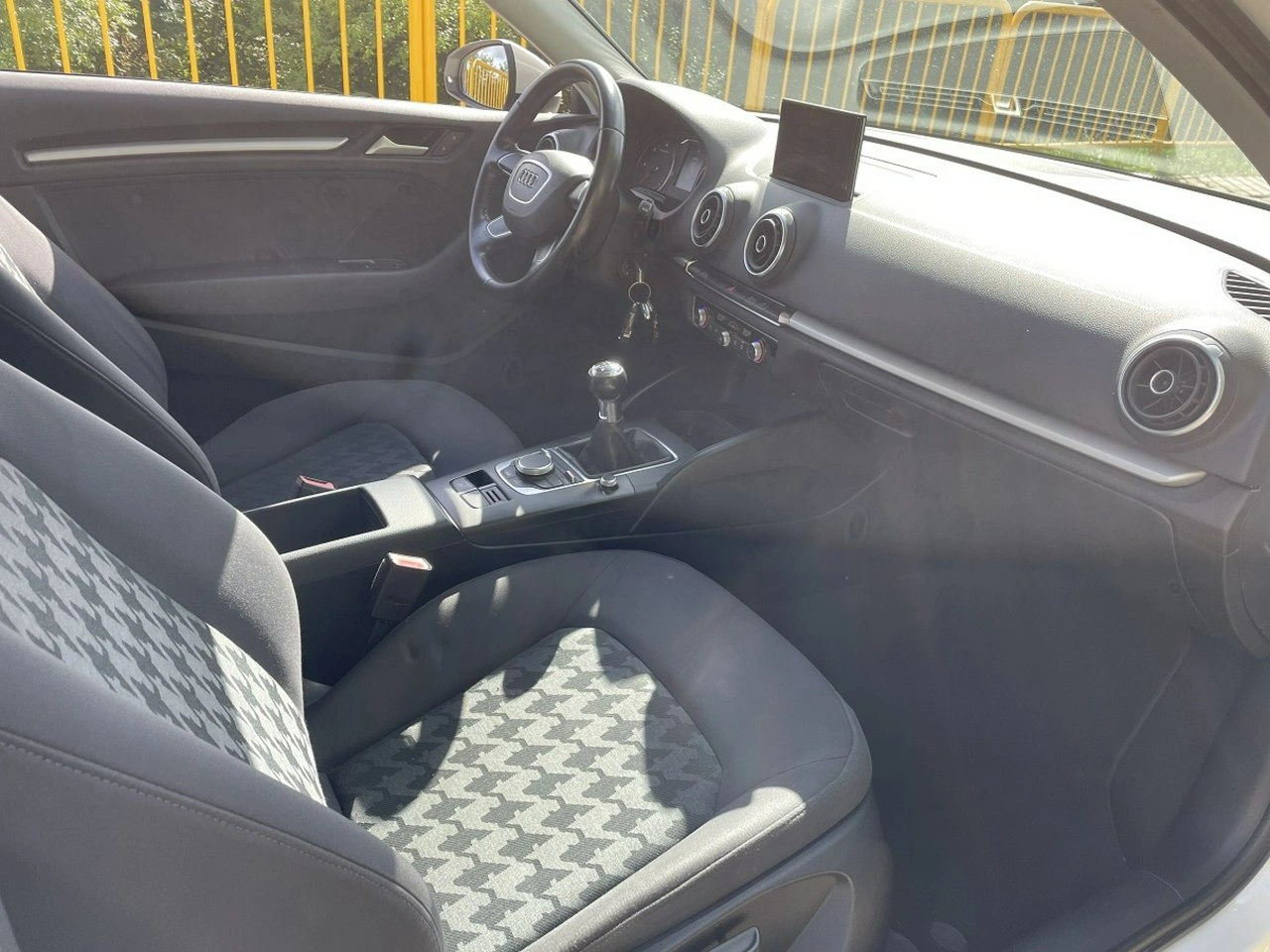 Audi A3 - Zdjęcie 6