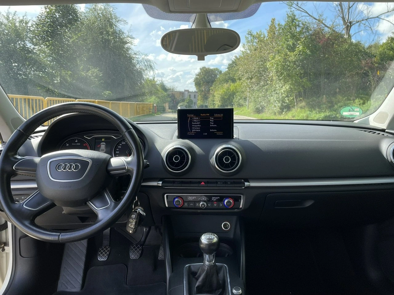 Audi A3 - Zdjęcie 7