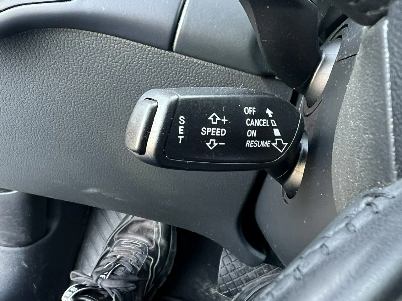Audi A4 - Zdjęcie 13