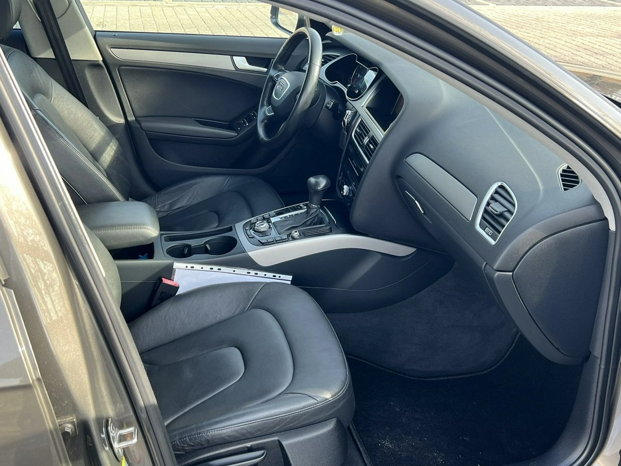 Audi A4 - Zdjęcie 6