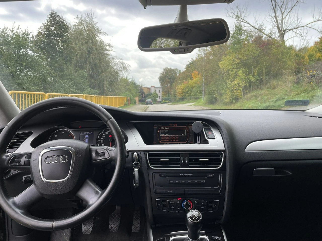 Audi A4 - Zdjęcie 9
