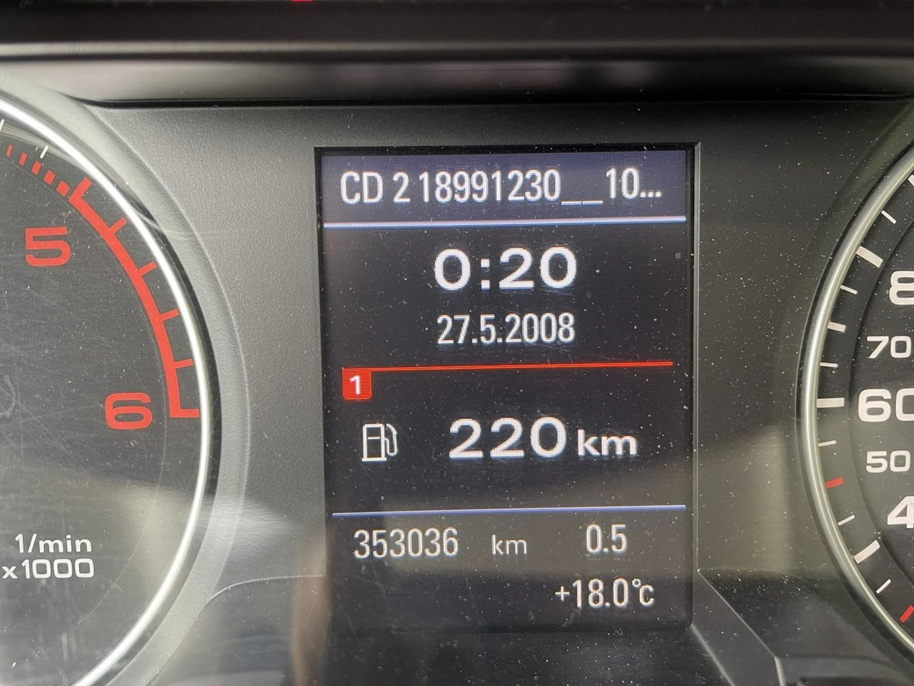 Audi A4 - Zdjęcie 11