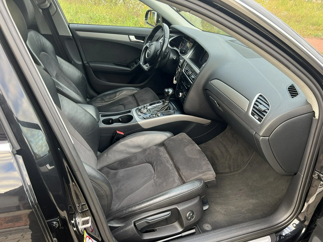 Audi A4 - Zdjęcie 6