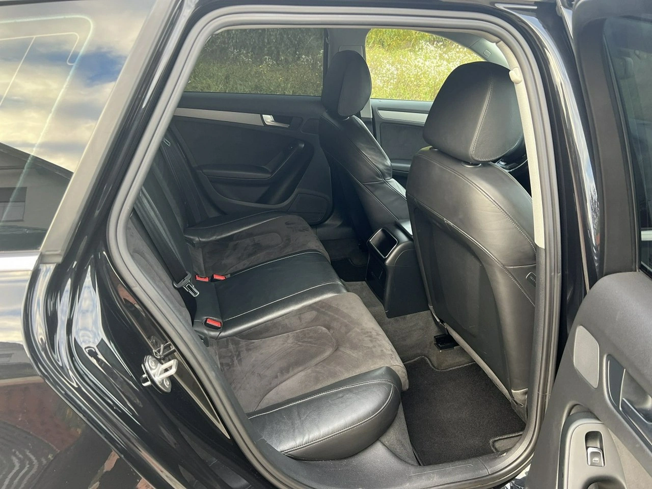 Audi A4 - Zdjęcie 7