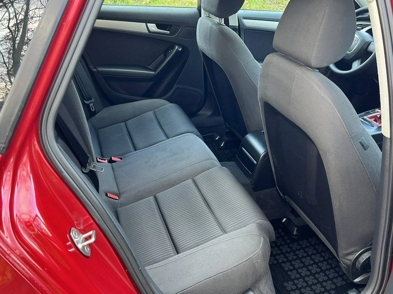 Audi A4 - Zdjęcie 7