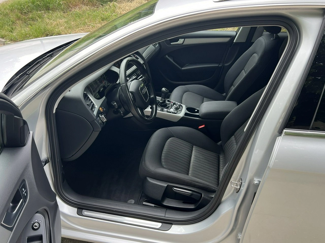 Audi A4 - Zdjęcie 9