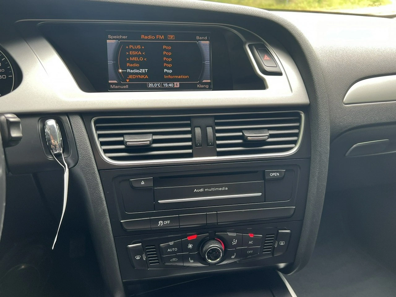 Audi A4 - Zdjęcie 13