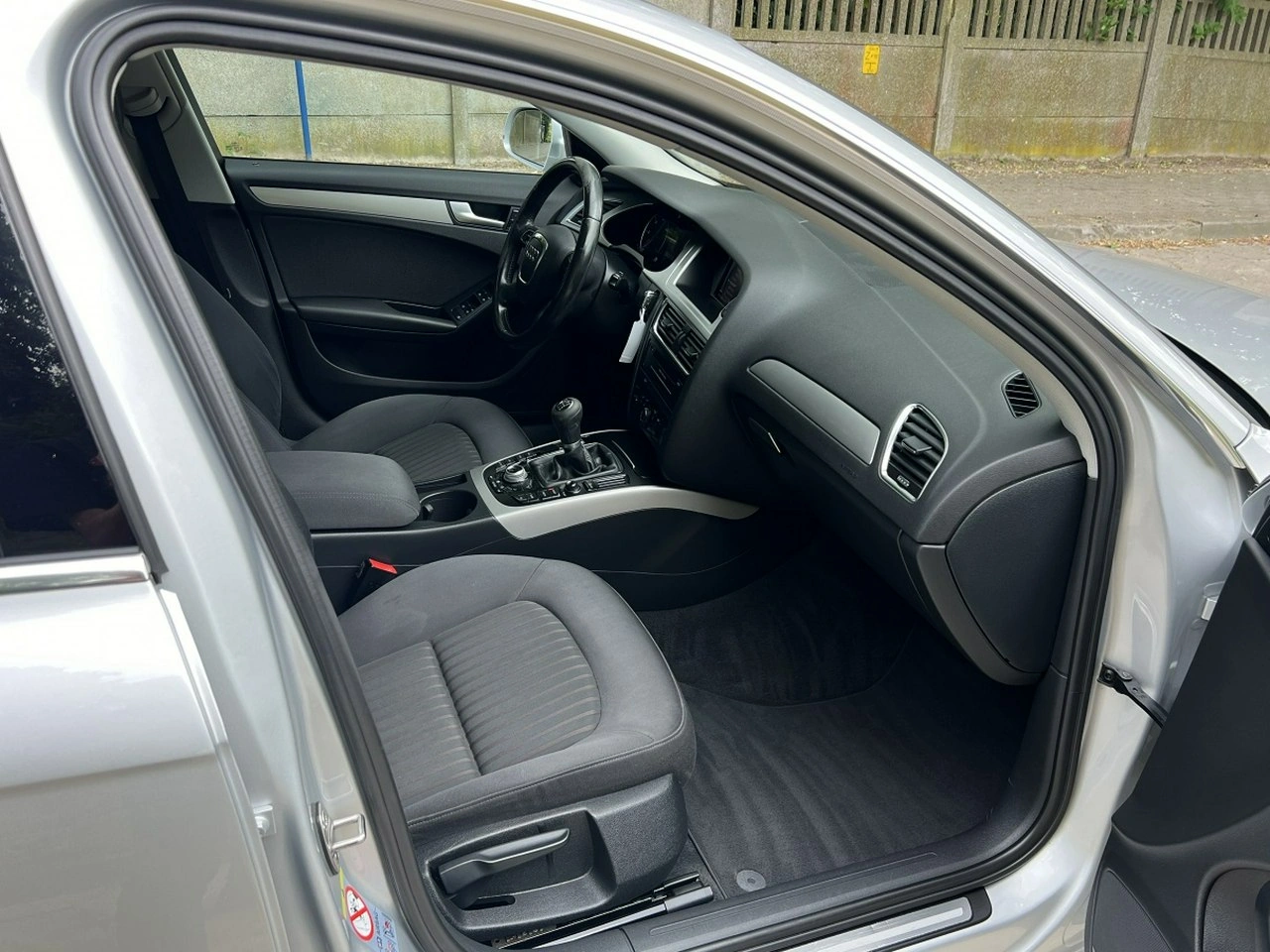 Audi A4 - Zdjęcie 6