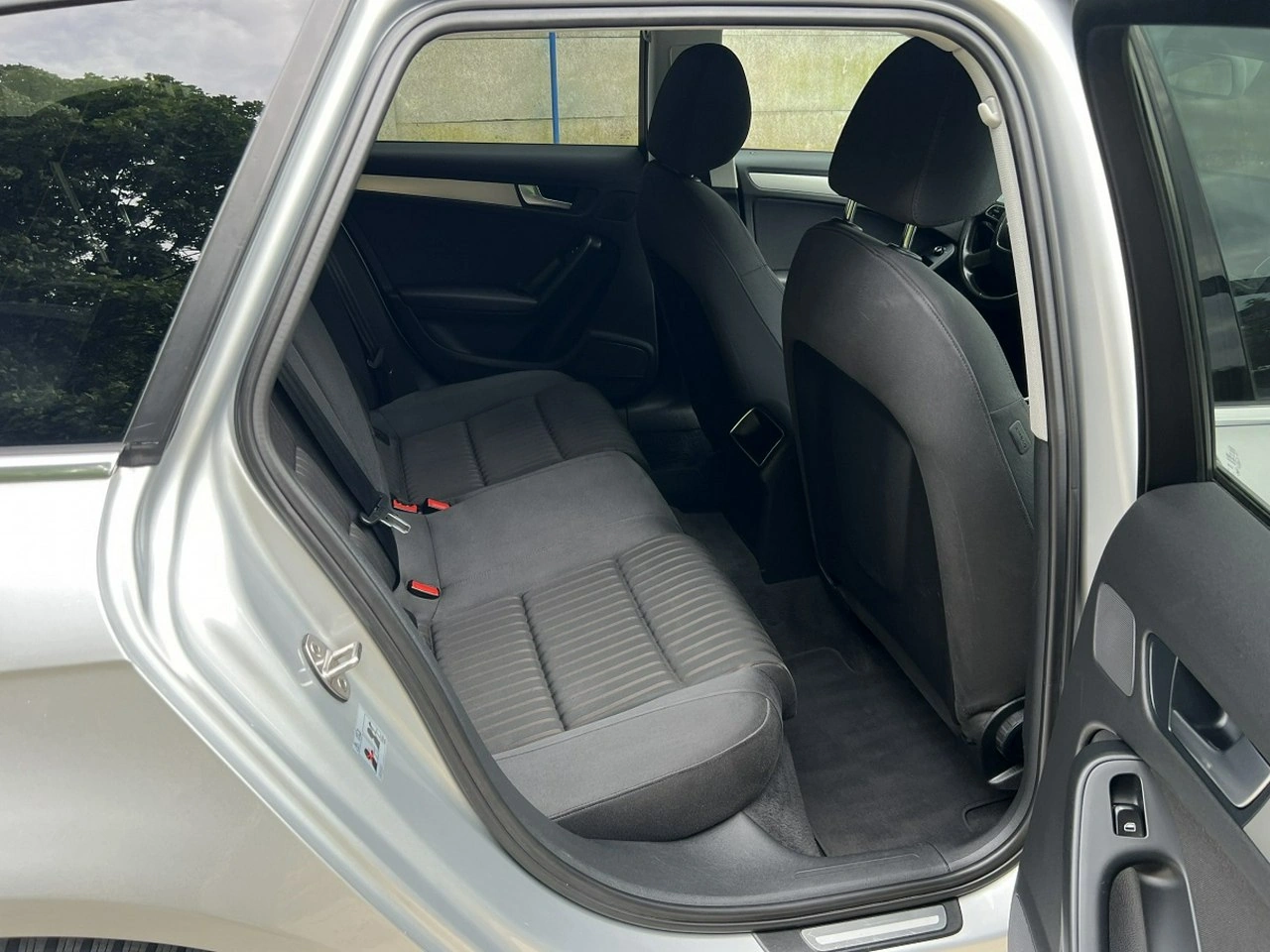Audi A4 - Zdjęcie 7
