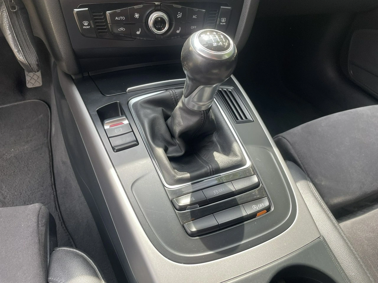 Audi A4 Allroad - Zdjęcie 11